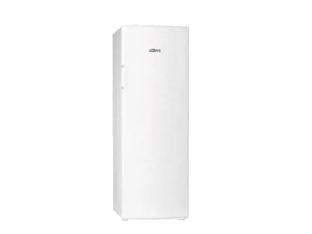 ST-UF7D242L01EU(E)DF-W-7 ÇEK.DİK DERİN DONDURUCU