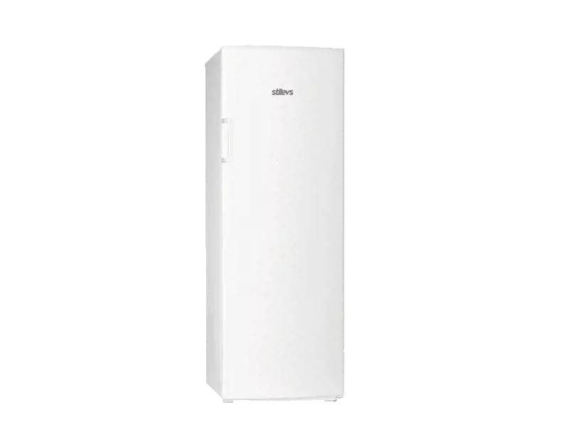 ST-UF7D242L01EU(E)DF-W-7 ÇEK.DİK DERİN DONDURUCU