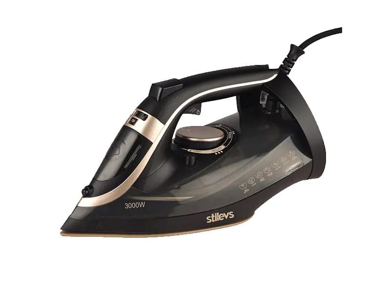 ST-UTUMAX 3000 W NANO SERAMİK ÜTÜ - GOLD