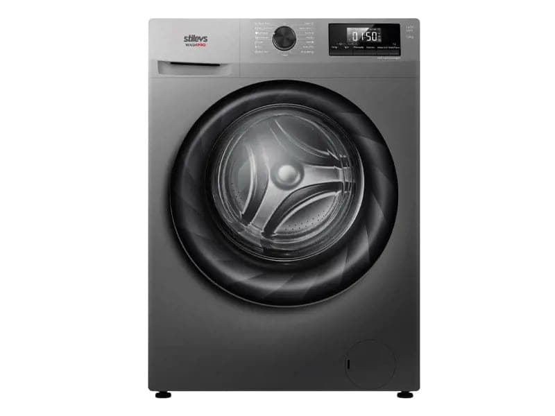 ST-WAMY1010L1401EU(A)-INOX-ÇAM MAK 10 KG 1400 DEVİR