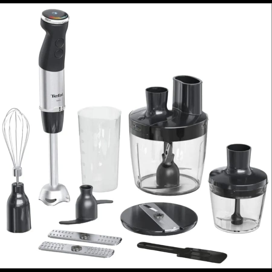 TEFAL 1000W 20 Hızlı Turbo El Blenderı