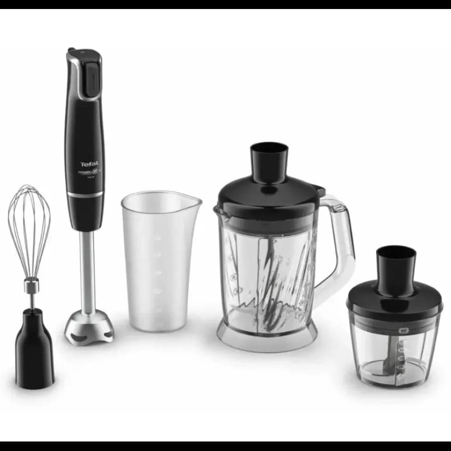 TEFAL 1000W Powelix Life Bıçaklı El Blenderı