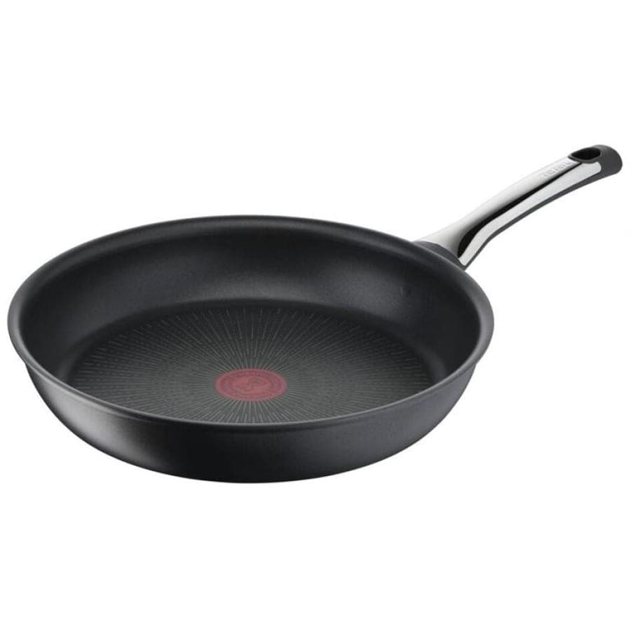TEFAL 2100118381 Tit 6X Excellence 22 cm Titanyum Tava
