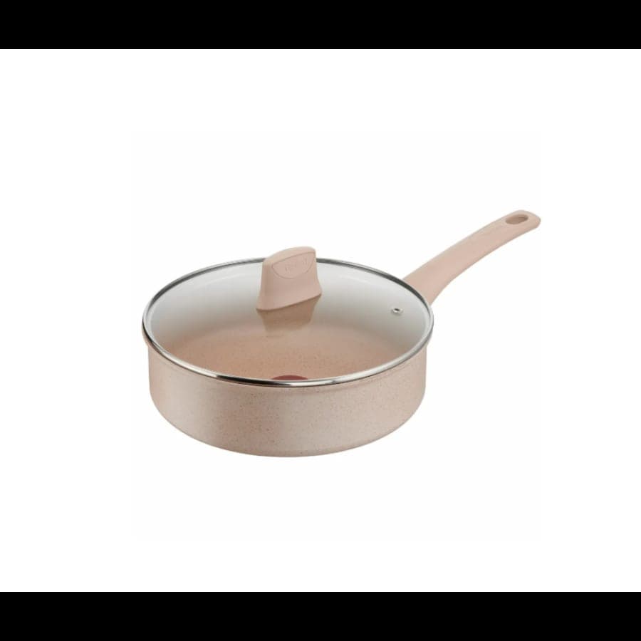 TEFAL 2100125862 Delight Beige İndüksiyon Uyumlu Sos Tenceresi