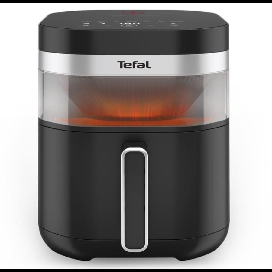TEFAL Easy Fry Infrared 2000W 7 L Airfryer
