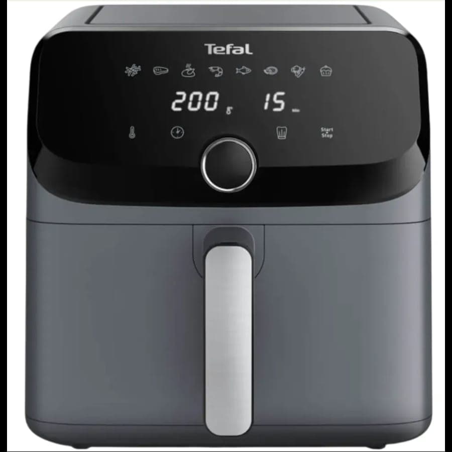 TEFAL Easy Fry Mega 7.5L XXL 2020W Airfryer
