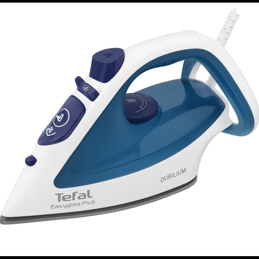 TEFAL EASYGLISS FV5751 ÜTÜ