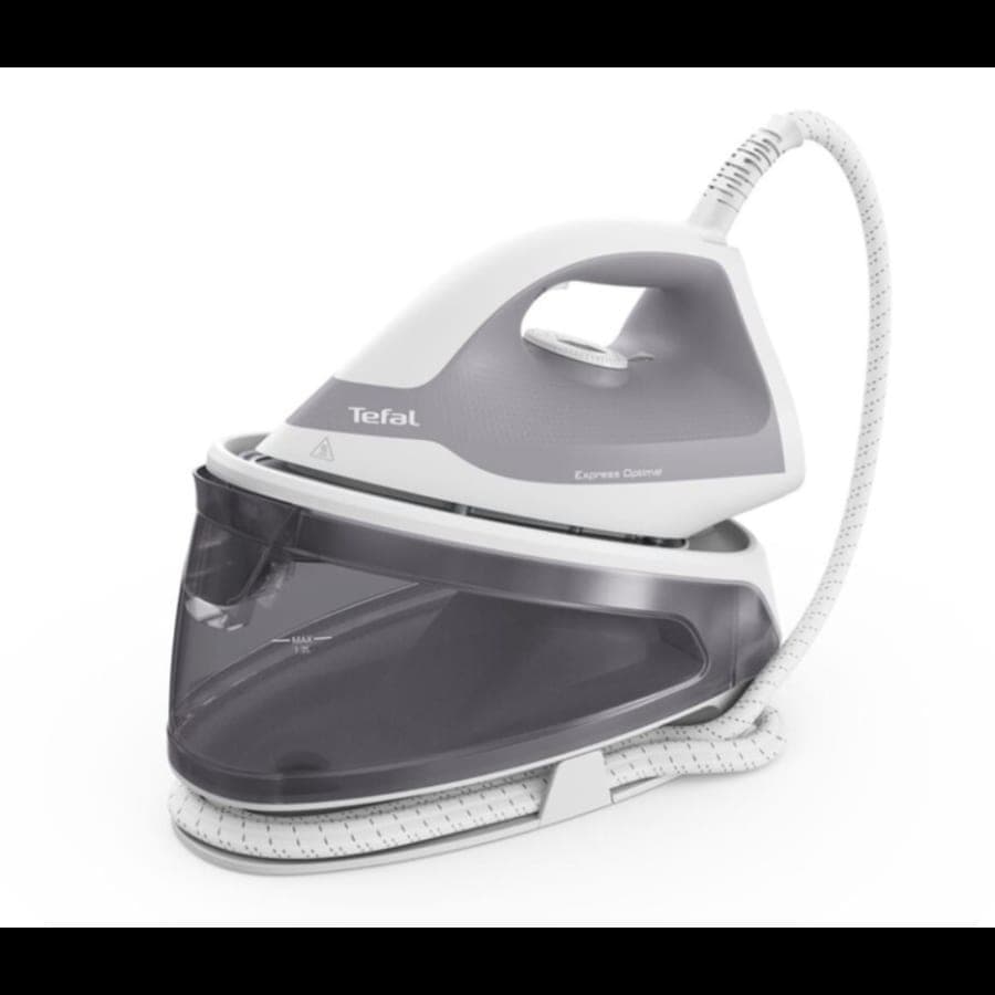 TEFAL EXPRESS MINI SV4111 ÜTÜ