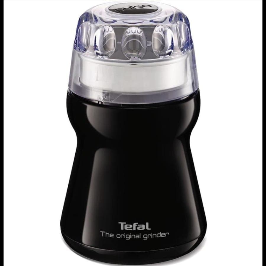 TEFAL GT1108 180W Kahve ve Baharat Öğütücü