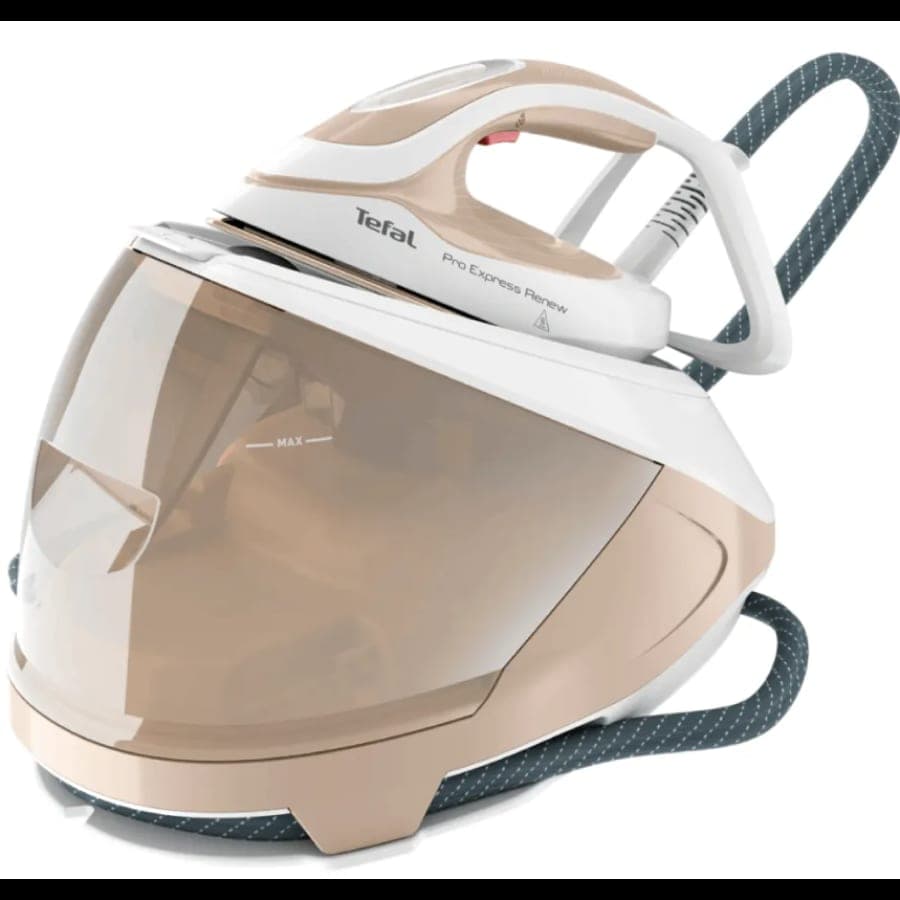TEFAL GV9E22E0 Pro Express 2200W Buhar Kazanlı Ütü