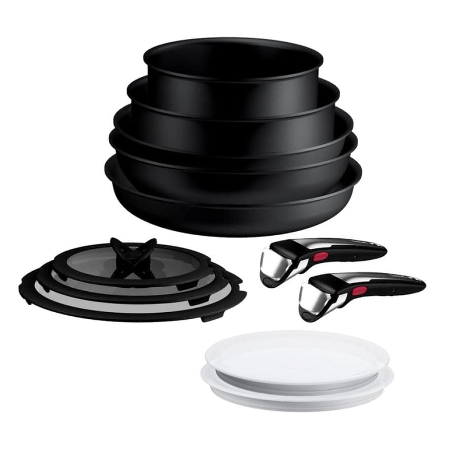 TEFAL INGENIO EXCELLENCE 12 PARÇA TENCERE SETİ