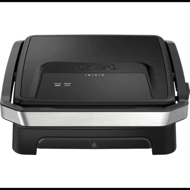 TEFAL Inicio Classic Relift 2000W Tost ve Izgara Makinesi