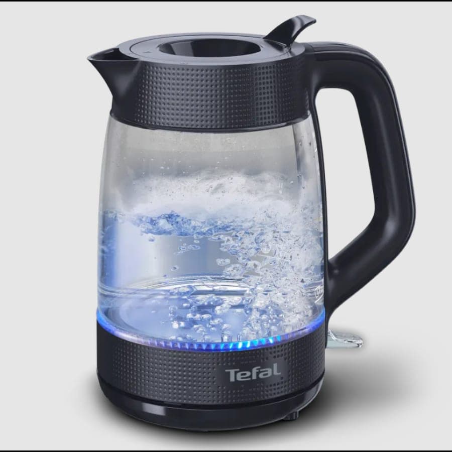 TEFAL KO2G08 2000W 1.7 L Kettle Su Isıtıcı