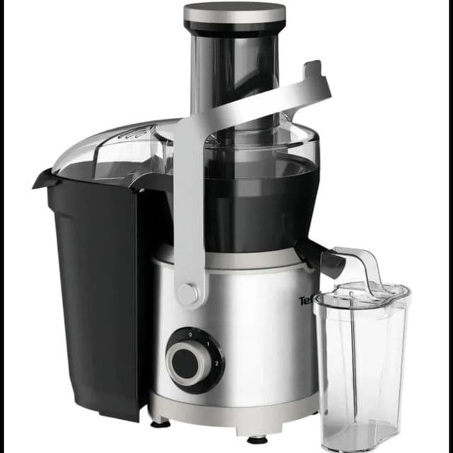 TEFAL Nutri XXL ZE660D10 1000W Katı Meyve Sıkacağı