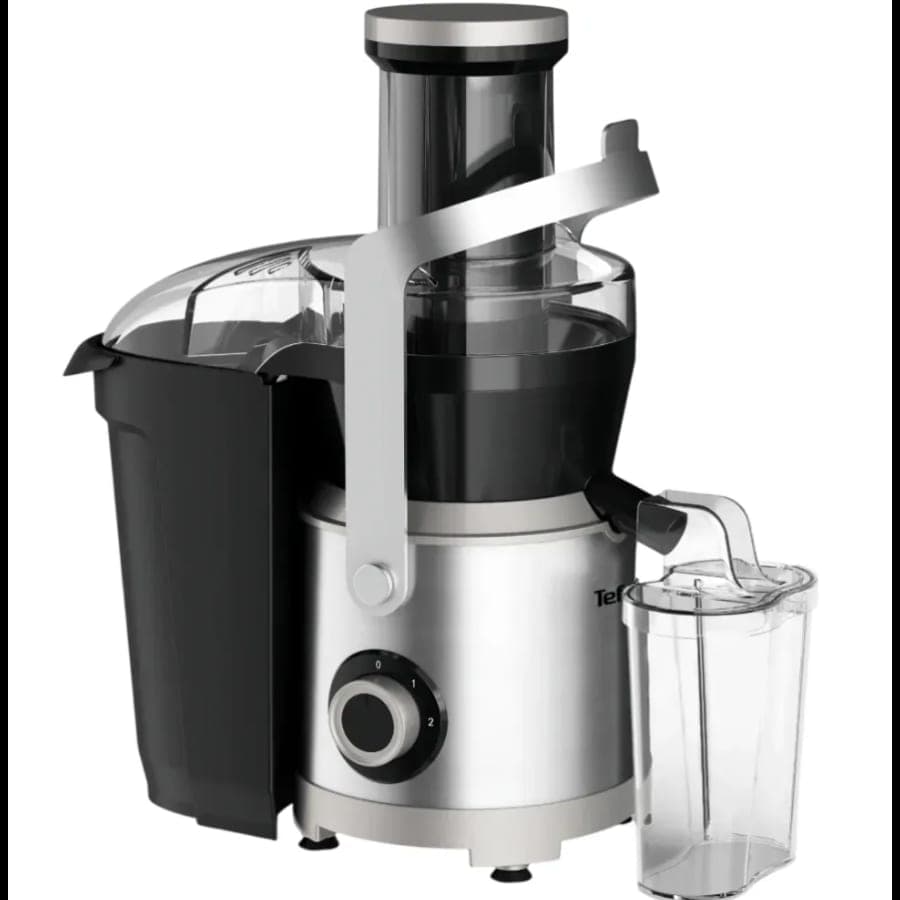 TEFAL Nutri XXL ZE660D10 1000W Katı Meyve Sıkacağı