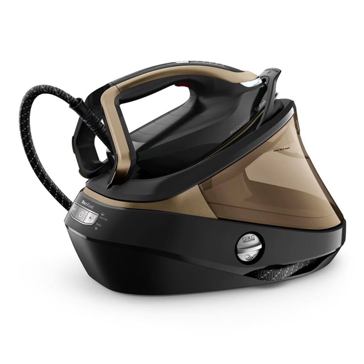 TEFAL PRO EXPRESS VISION GV9820