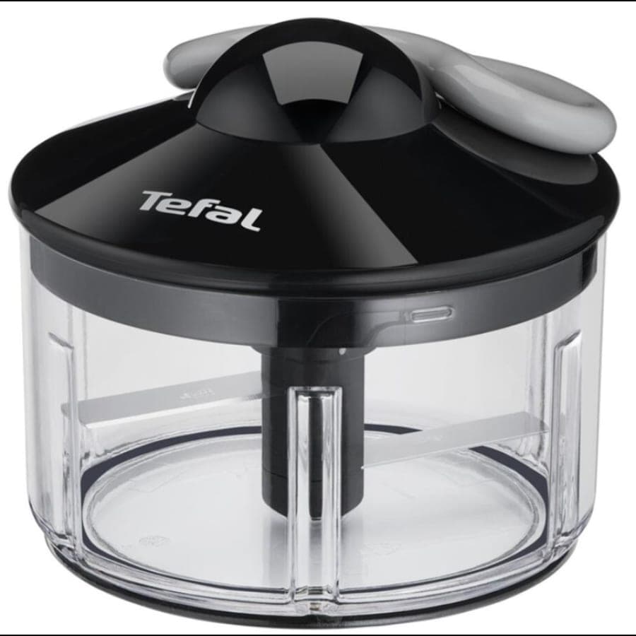 TEFAL SİYAH 500ML MANUEL RONDO