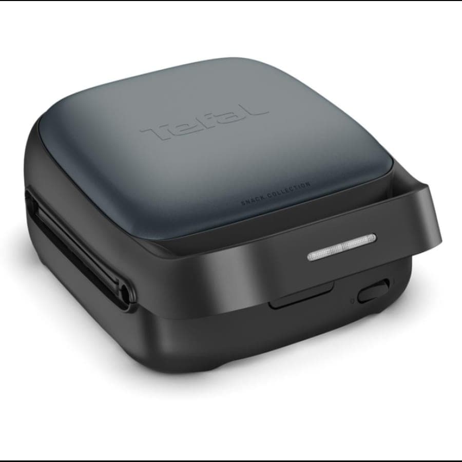 TEFAL Snack Collection 700W Sandwich ve Waffle Makinesi