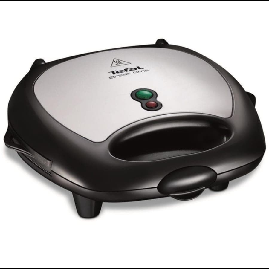 TEFAL SW614831 Break Time 3'ü 1 Arada Tost ve Waffle Makinesi