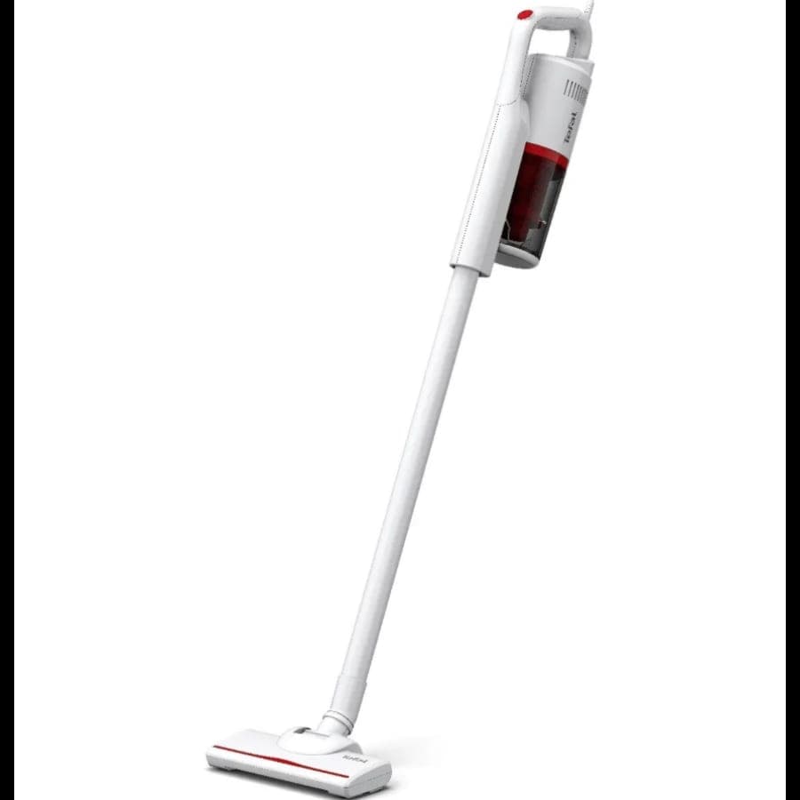 TEFAL TY1R17 650W 2'si 1 Arada Kablolu Dikey Süpürge