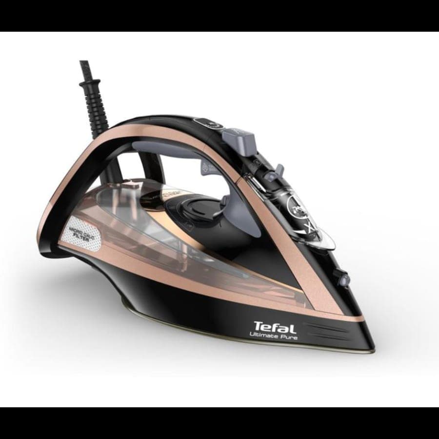 TEFAL ULTIMATE PURE FV9845 ÜTÜ