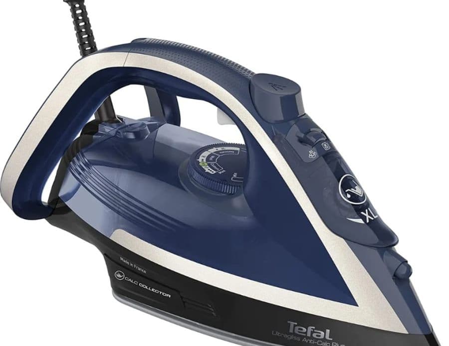 TEFAL Ultragliss FV6846 Plus 2800W Buharlı Ütü