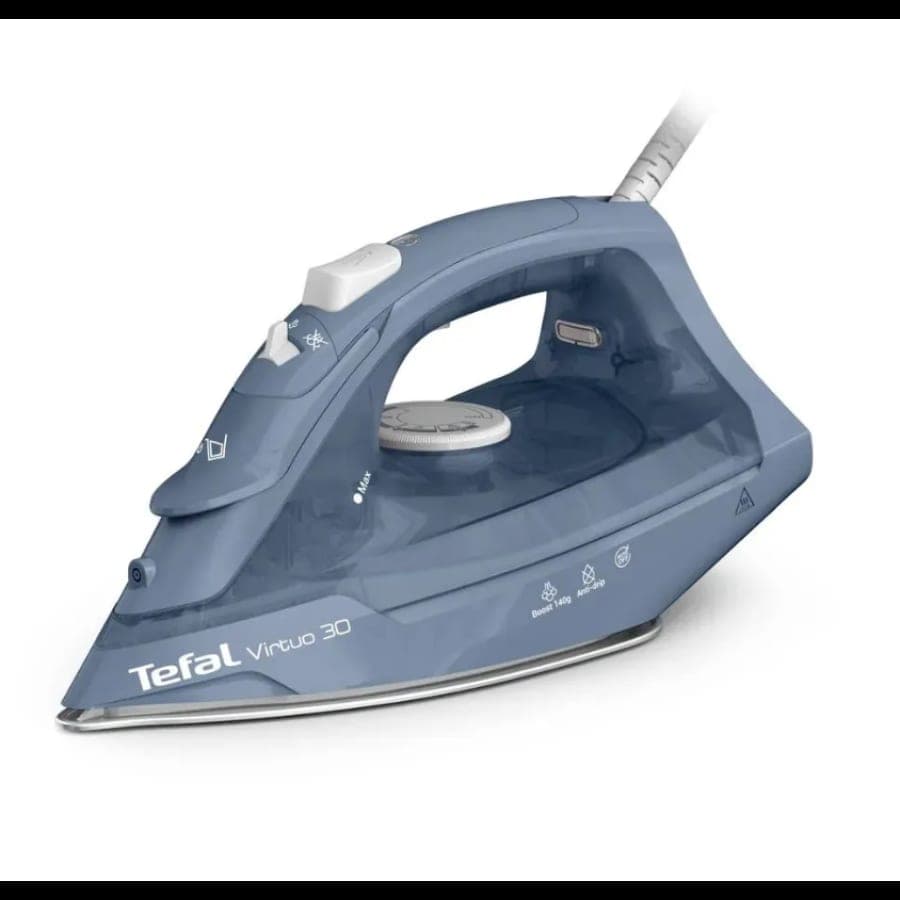 TEFAL VIRTUO FV2V60 ÜTÜ