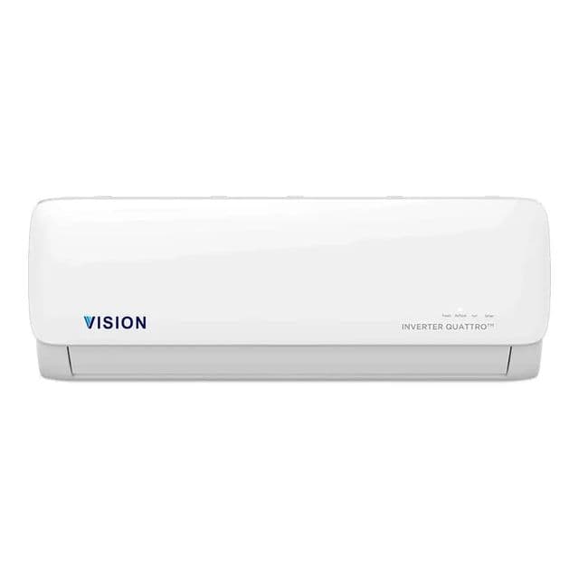 Vision Quattro 12000 BTU A+++ Inverter Klima