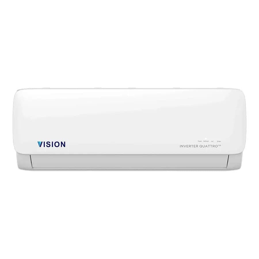 Vision Quattro 18000 BTU A+++ Inverter Klima