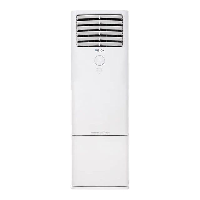 Vision Quattro 48000 BTU A+++ Inverter Salon Tipi Klima