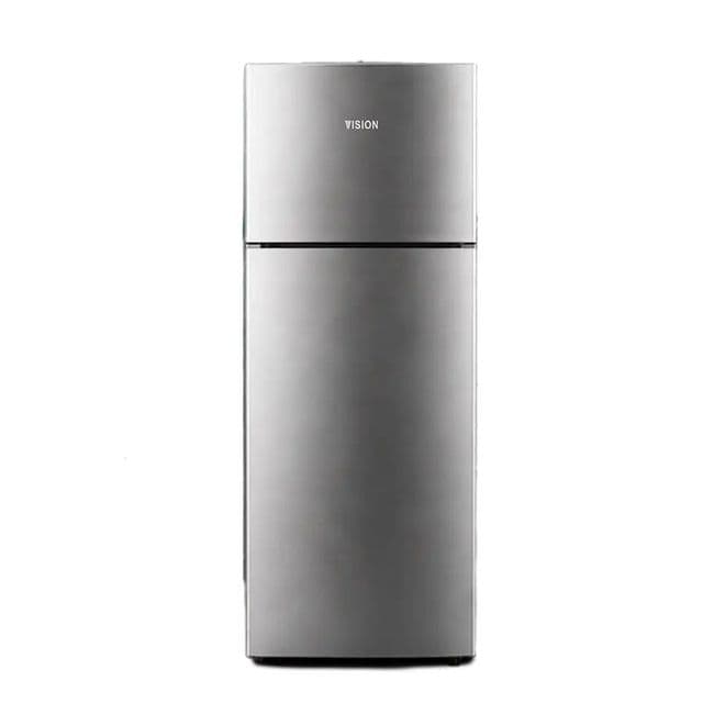 Vision VSN-FRDGE210DC-SS 210 Litre Statik Buzdolabı Gümüş