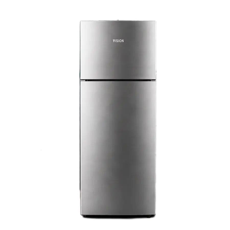 Vision VSN-FRDGE210DC-SS 210 Litre Statik Buzdolabı Gümüş