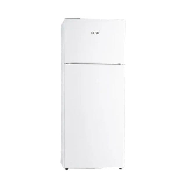 Vision VSN-FRDGE325NF-W 325 Litre No Frost Buzdolabı Beyaz