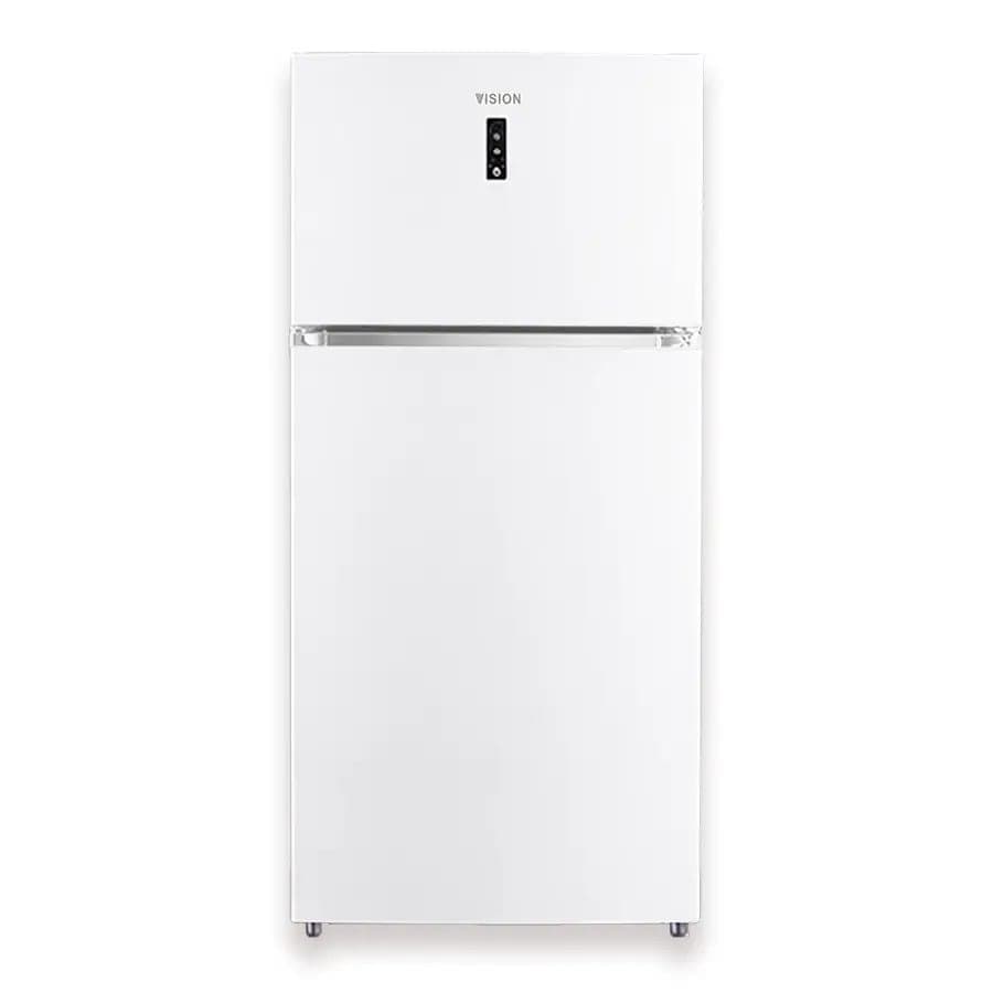 Vision VSN-FRDGE500NF-W 500 Litre No Frost Buzdolabı Beyaz