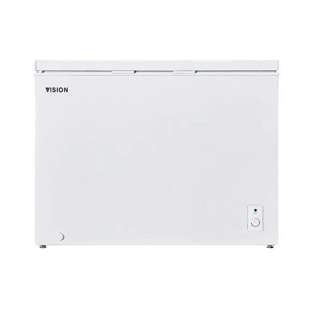 Vision VSN-FREEZER300 300 Litre Sandık Tipi Derin Dondurucu