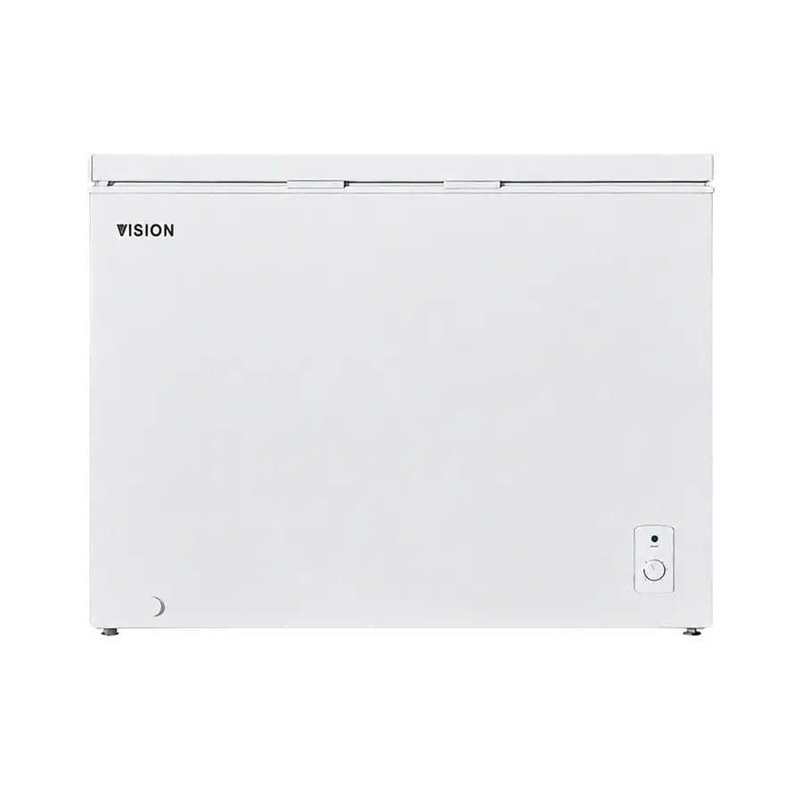Vision VSN-FREEZER300 300 Litre Sandık Tipi Derin Dondurucu