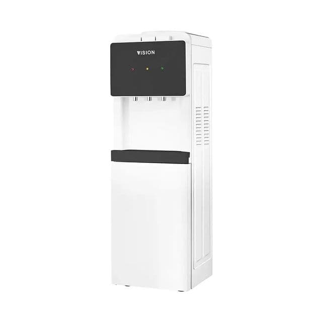 Vision VSN-GF-70TL-WB Üstten Damacanalı Su Sebili Beyaz