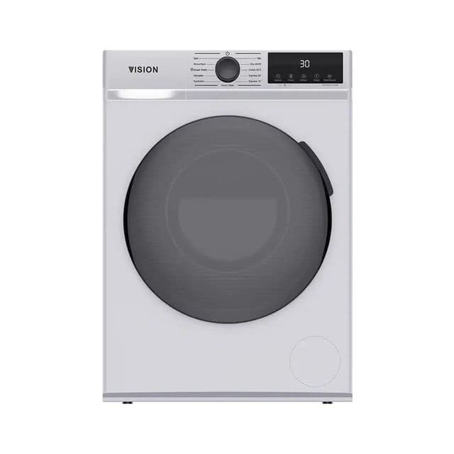 Vision VSNWSH-DDLUX7KG 7 kg Inverter Çamaşır Makinesi