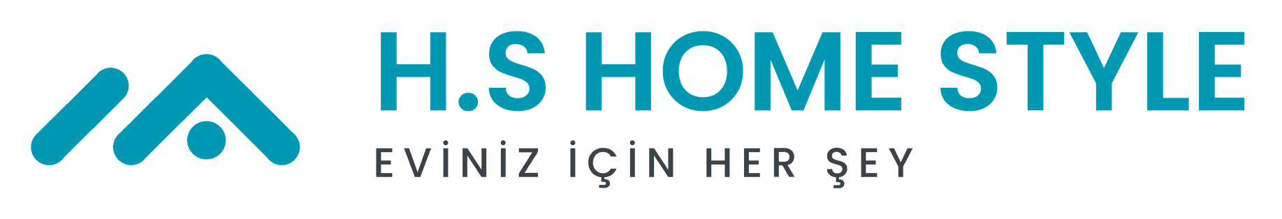 HomeStyle Logo