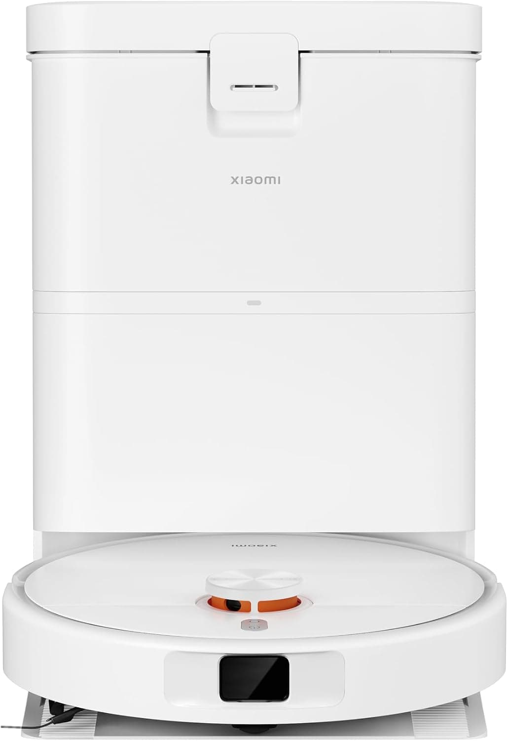 Xiaomi Robot Vacuum H50