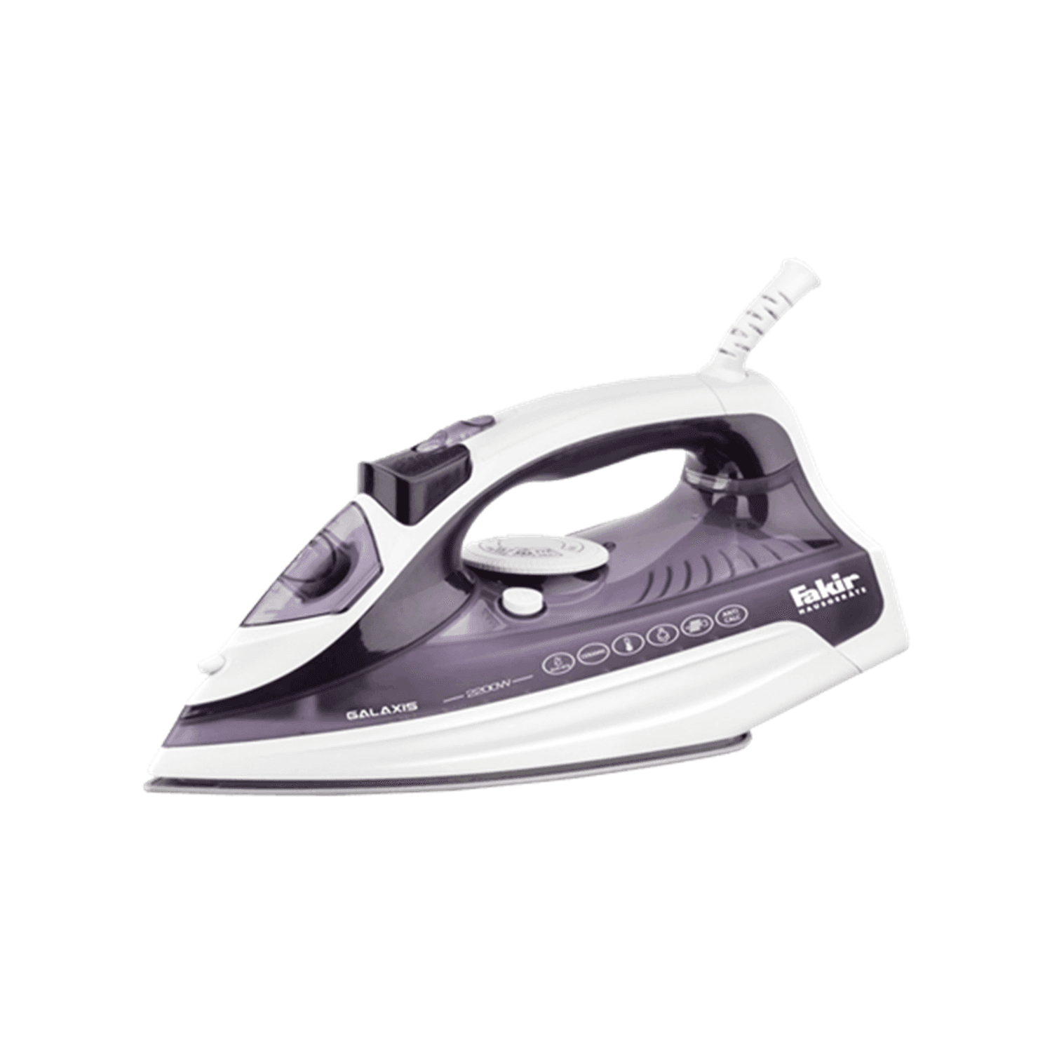 FAKİR GALAXIS Iron Purple