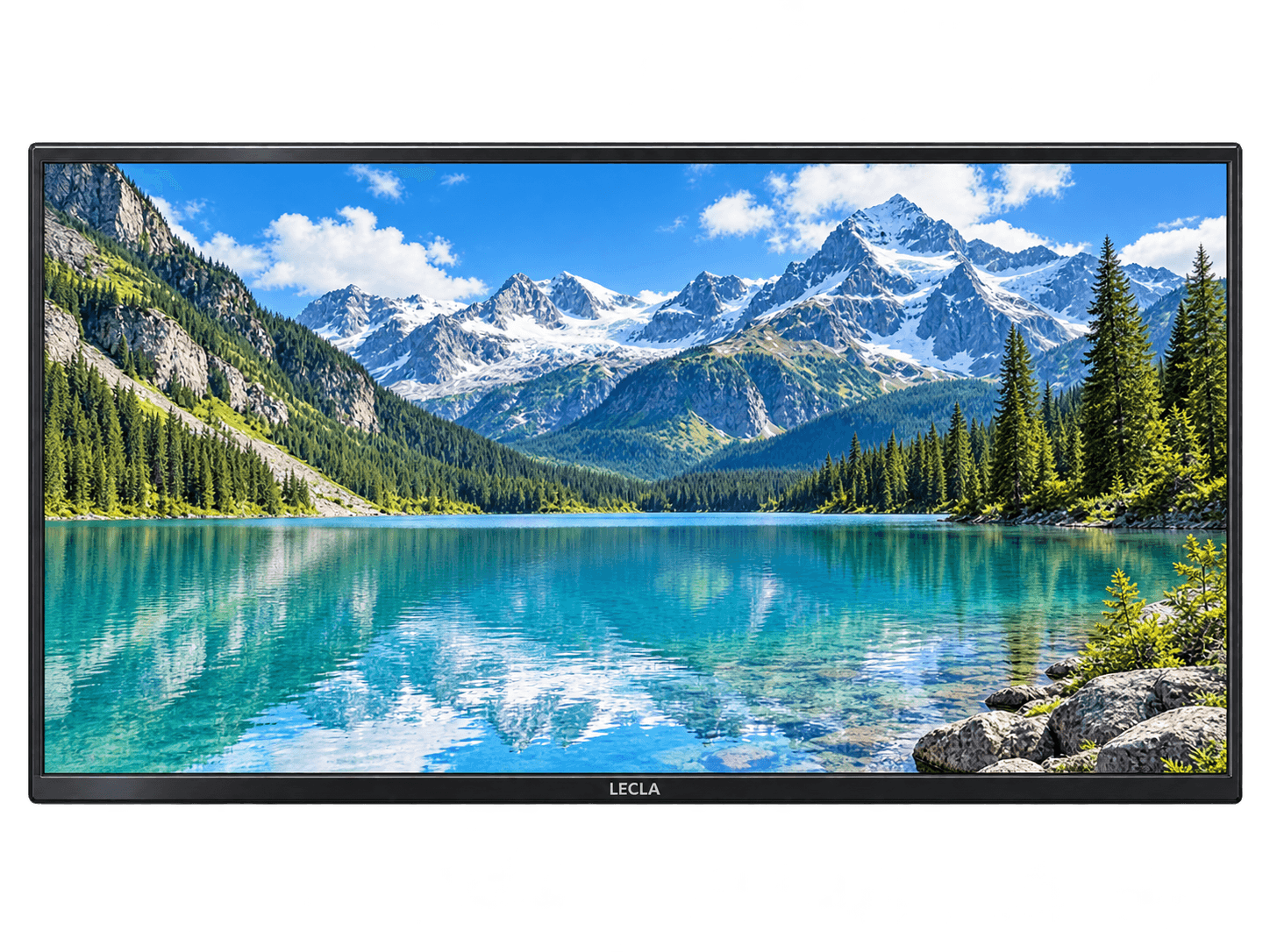 LECLA 43" TV