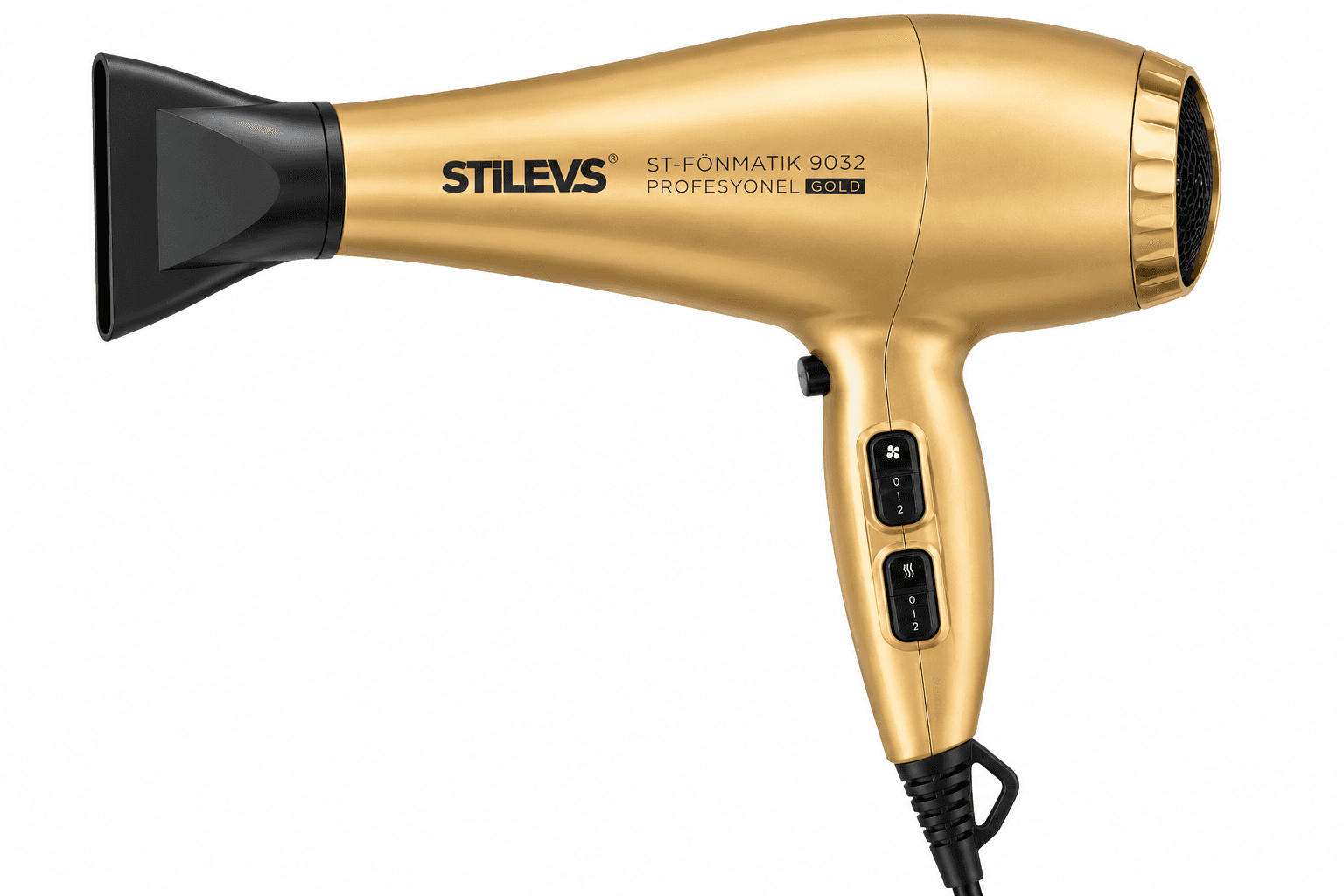 ST-FÖNMATIK 9032 PROFESYONEL GOLD