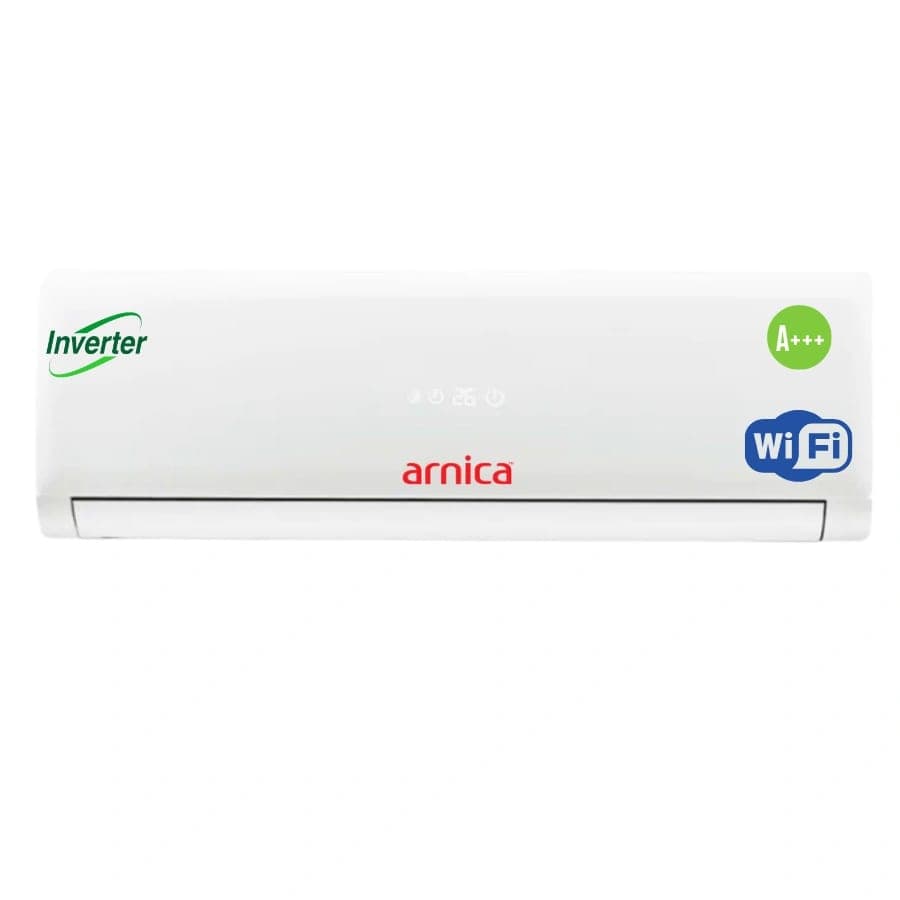 Arnica 12.000 BTU Wi-Fi İnverter Klima ARN12INV