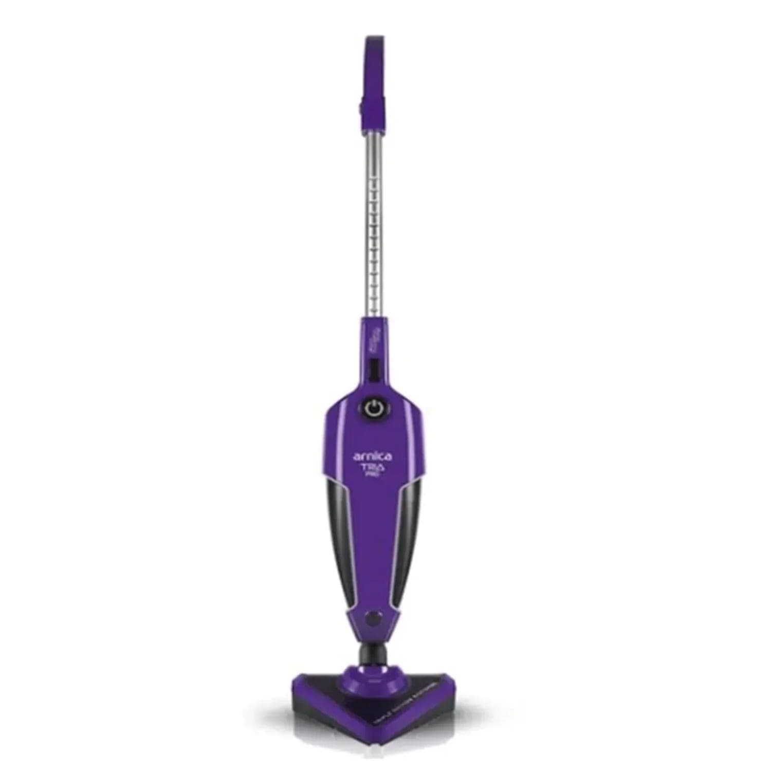 Arnica Tria Pro Mor Dikey Süpürge 140D