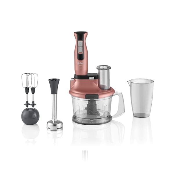 ARZUM AR1103 HESTIA BLENDER SETI GUN BATIMI