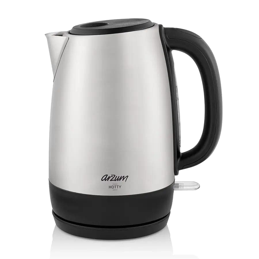 Arzum AR3074 Hotty 1,7 L Su Isıtıcısı İnox