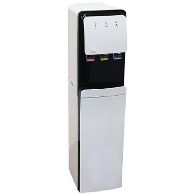 DELTA (HSM-1908LB) 3 MUSLUKLU GİZLİ DAMACANALI BEYAZ SU SEBİLİ