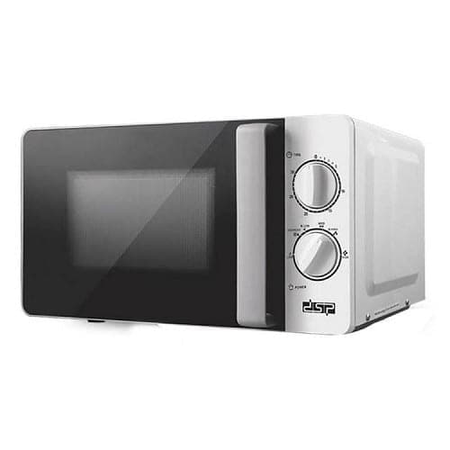 DSP KB6001 MİKRODALGA BEYAZ