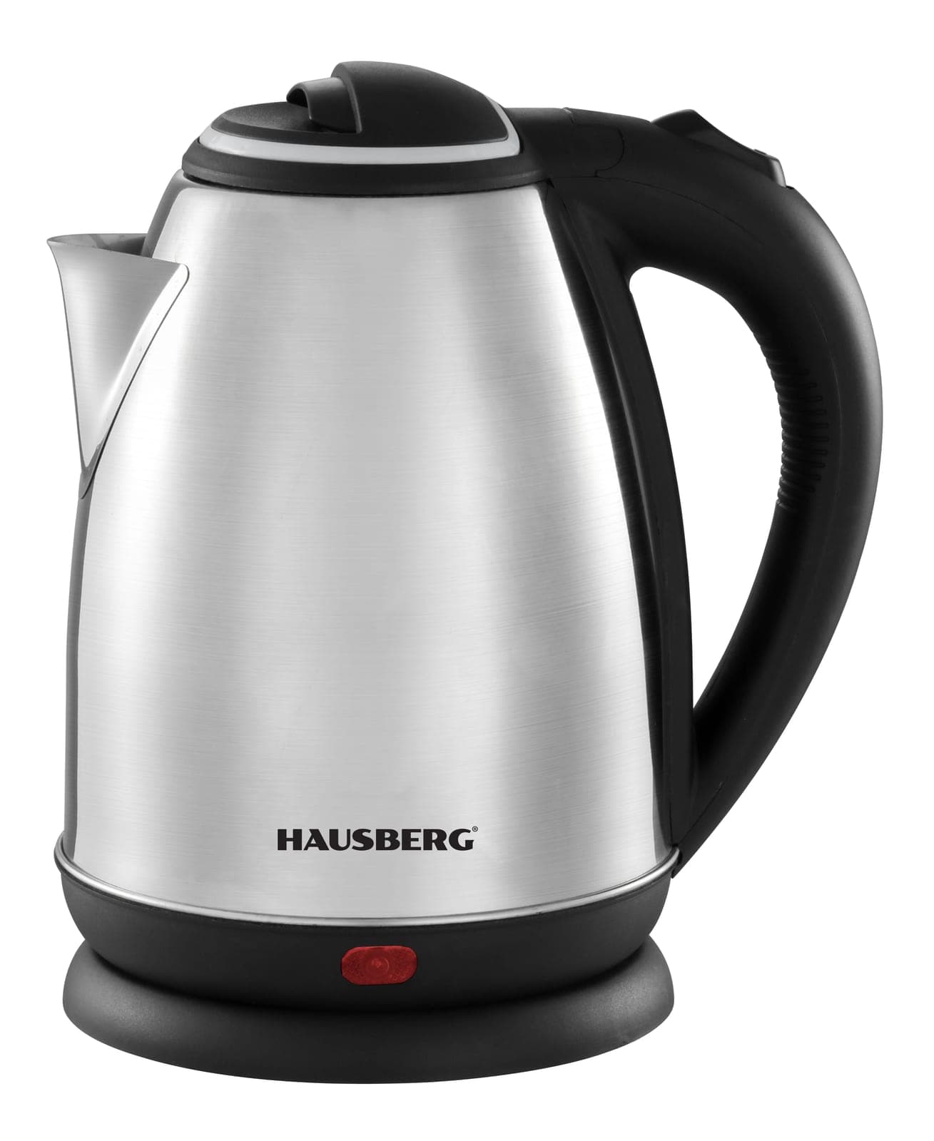 Hausberg HB 3615 Çelik Kettle